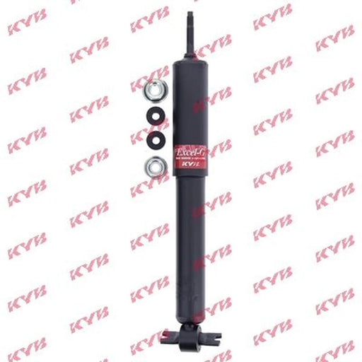 KYB Shock Absorber Damper Strut Front 343215