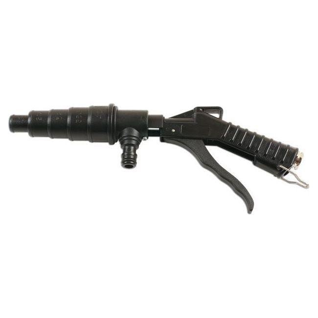 Laser Coolant System Flusher 7686 Laser  - Town Parts