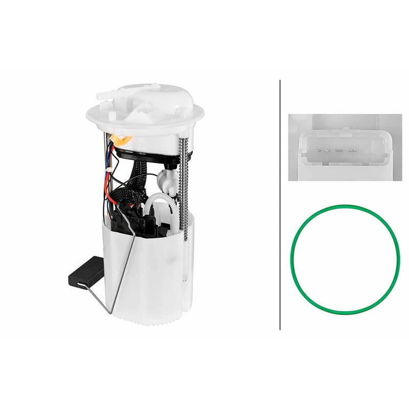 Hella Fuel Feed Unit 8TF 358 306-721