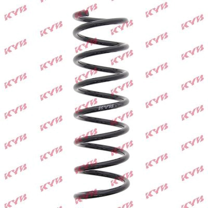 KYB Rear Suspension Coil Spring RA6411