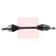 Apec CV Drive Shaft Driveshaft Front Left ADS1631L