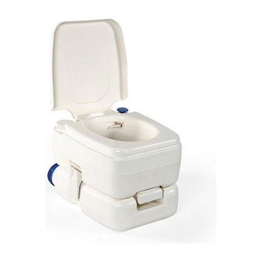 Fiamma Bi-Pot 30 Toilet (01356-01-) - Fiamma - Van Life Living