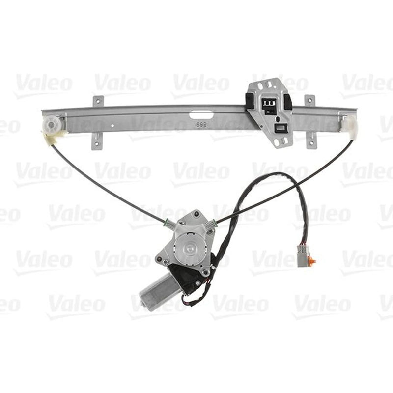 Valeo Electric Window Regulator Lifter Left Front 851632