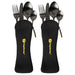 RidgeMonkey DLX Cutlery Set Twin Pack - RidgeMonkey - Van Life Living