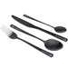 RidgeMonkey DLX Cutlery Set Twin Pack - RidgeMonkey - Van Life Living