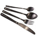 RidgeMonkey DLX Cutlery Set Four Pack - RidgeMonkey - Van Life Living