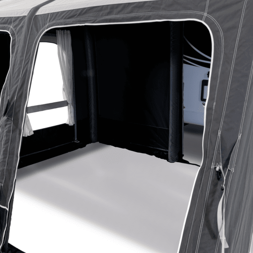 Dometic Club AIR Pro 260 DA Inflatable Drive-away Awning - Dometic - Van Life Living