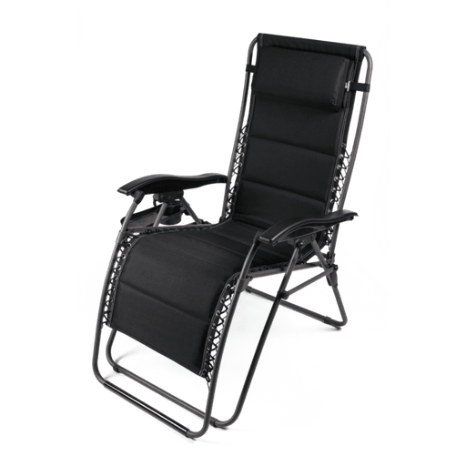 Dometic Opulence Firenze Relaxer Reclining Camping Chair - Dometic - Van Life Living