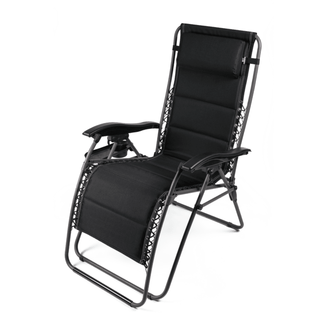 Dometic Opulence Firenze Relaxer Reclining Camping Chair - Dometic - Van Life Living