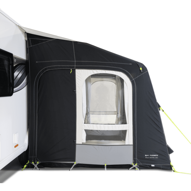 Dometic Rally AIR Pro 240 Inflatable Drive-away Awning, 2.4 m width - Dometic - Van Life Living