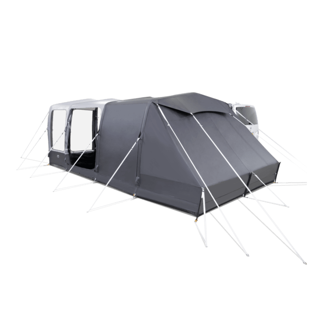 Dometic Rarotonga DA FTT 401 LH Inflatable Drive-away Awning - Dometic - Van Life Living