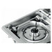 Dometic Smev 9722 Sink and Burner Hob Unit - Dometic - Van Life Living