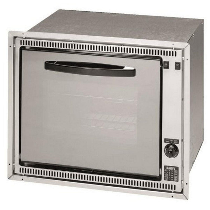 Dometic Smev Oven & Grill 30L - Dometic - Van Life Living