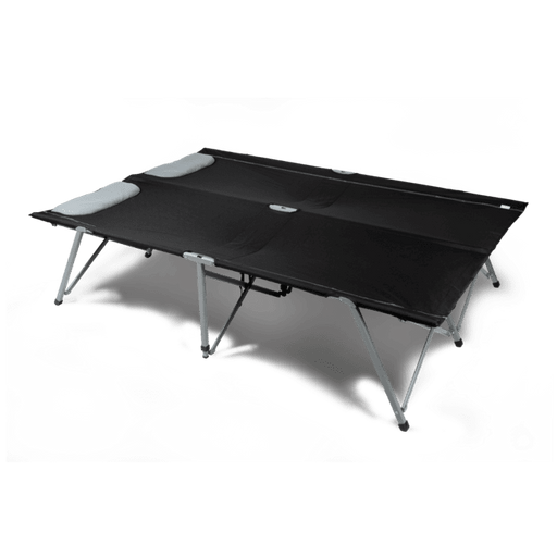 Kampa Dream Double Camp Bed - Kampa - Van Life Living