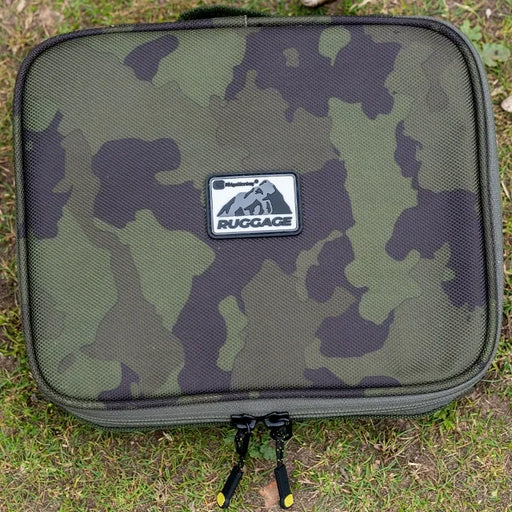 RidgeMonkey Ruggage Compact Scales Pouch - RidgeMonkey - Van Life Living