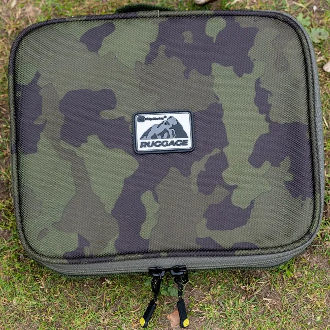 RidgeMonkey Ruggage Compact Scales Pouch - RidgeMonkey - Van Life Living