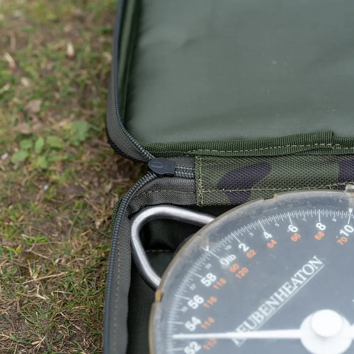 RidgeMonkey Ruggage Compact Scales Pouch - RidgeMonkey - Van Life Living