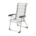 Dukdalf Aspen Folding Chair 2 Pack - ukcampingandleisure - Van Life Living