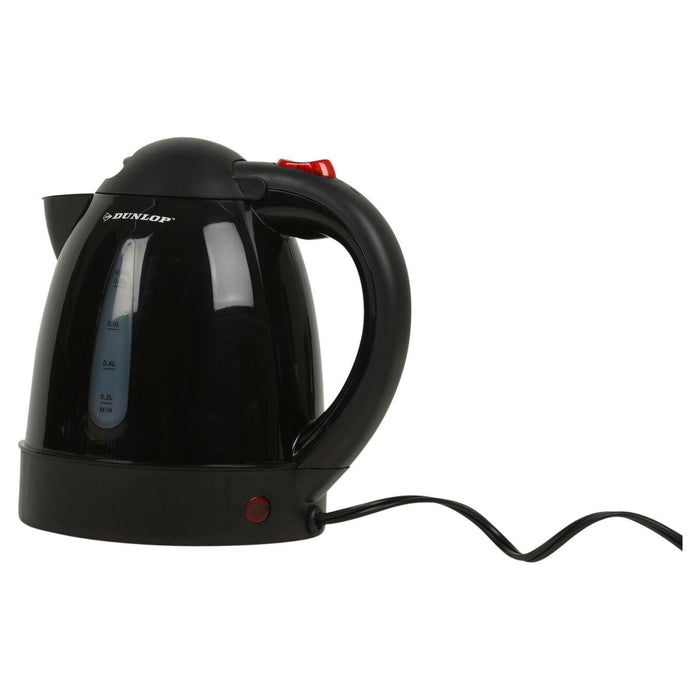 Dunlop 0.8Ltr 24V Travel Kettle - Dunlop - Van Life Living