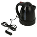 Dunlop 0.8Ltr 24V Travel Kettle - Dunlop - Van Life Living