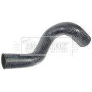 Borg & Beck Air Filter Intake Hose PE (Polyethylene) BTH1061