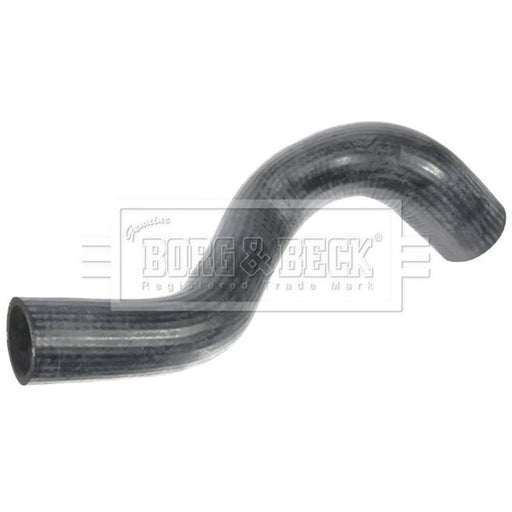 Borg & Beck Air Filter Intake Hose PE (Polyethylene) BTH1061