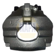 NAPA Brake Caliper Assembly Front Left NCA1277
