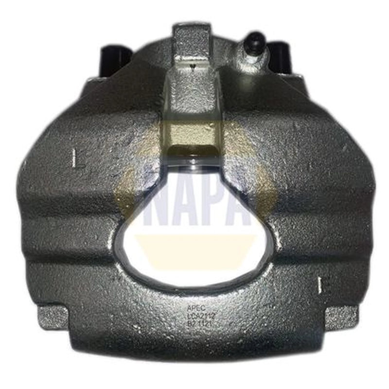 NAPA Brake Caliper Assembly Front Left NCA1277