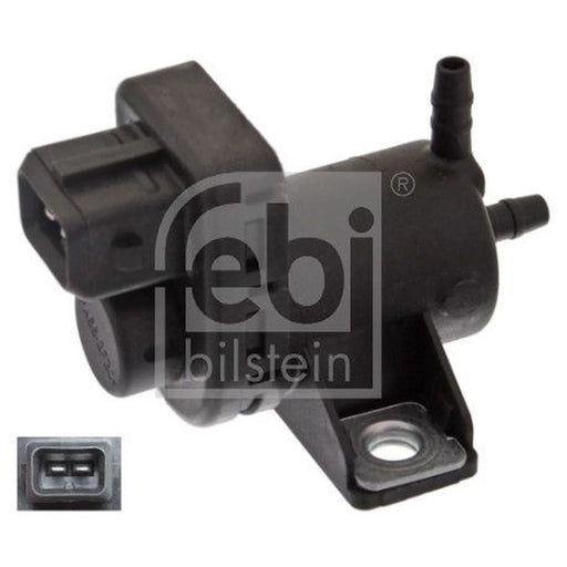 Febi Pressure Converter 2 Connectors 45464