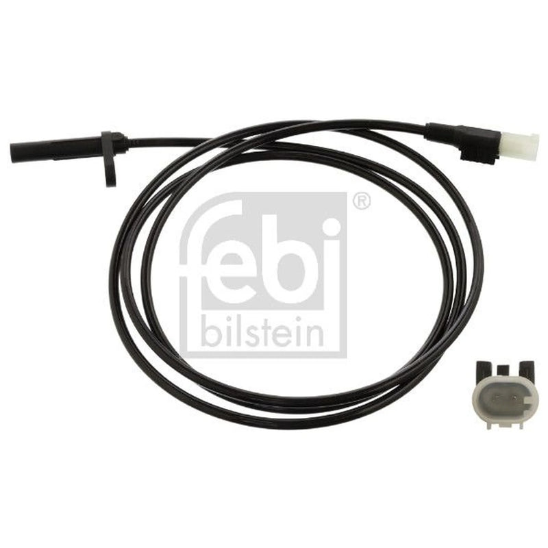 Febi ABS Wheel Speed Sensor Rear Right 106633