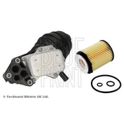 Blue Print Oil Filter Housing ADBP210205