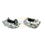 NAPA Brake Caliper Assembly Front Left NCA1773