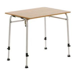 Travellife Sorrento Table Honeycomb Brown 80 2129230 - Travellife - Van Life Living