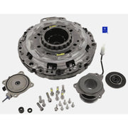 Sachs Clutch Kit Set 3pc 3000943005