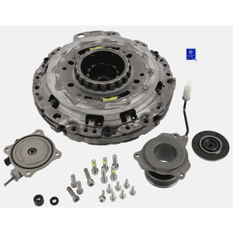 Sachs Clutch Kit Set 3pc 3000943005