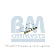 BM Catalysts Exhaust Pipe Mounting Kit FK50354B