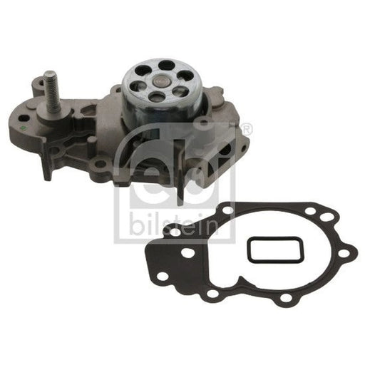 Febi Engine Cooling Water Pump 39298