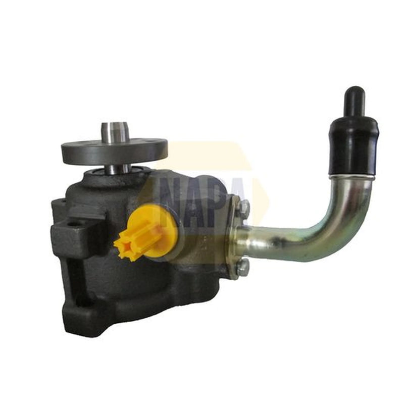 NAPA Power Steering Hydraulic Pump NPS1226