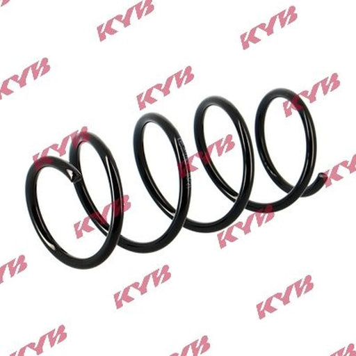 KYB Front Suspension Coil Spring RA1163