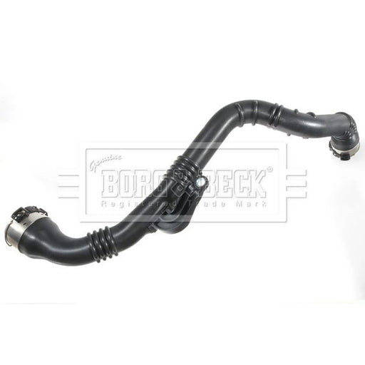 Borg & Beck Intercooler Turbo Charge Air Hose BTH1759