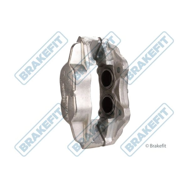 Apec Brake Caliper Assembly Front Left BCA1123