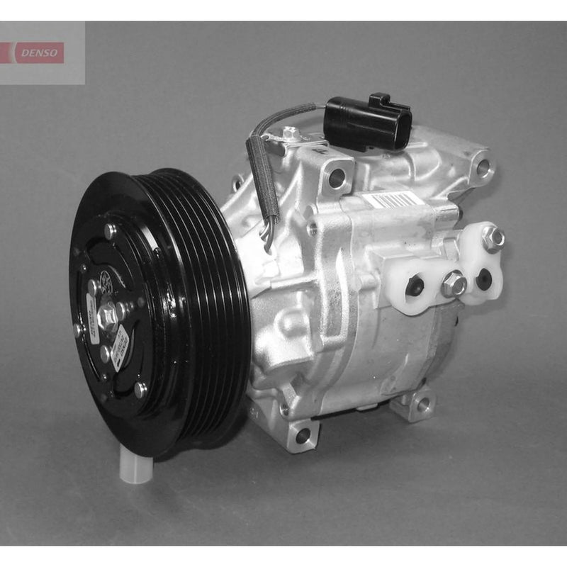 Denso Air Conditioning Compressor fits Toyota Corolla 2004-2007 1.4