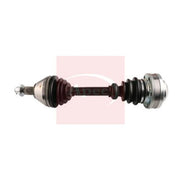 Apec CV Drive Shaft Driveshaft Front Left ADS1309L