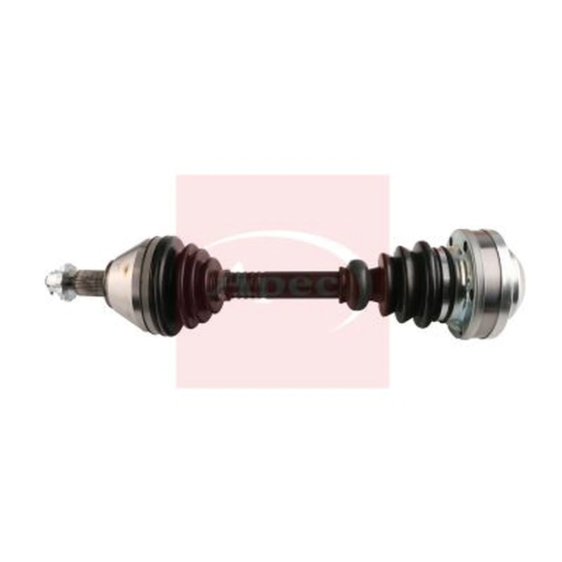 Apec CV Drive Shaft Driveshaft Front Left ADS1309L