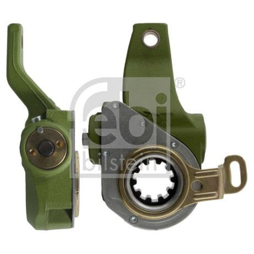 Febi Brake Slack Adjuster 10 Teeth Rear Right 43637