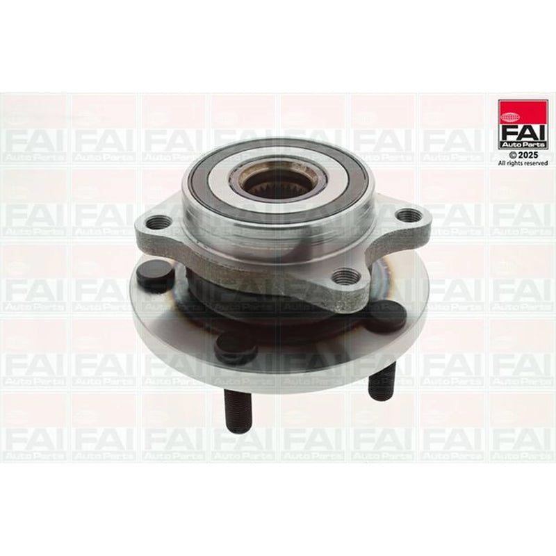 FAI Wheel Bearing Kit 138mm FHBK1329