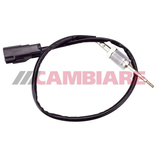 Cambiare Exhaust Gas Temperature Sensor VE390272