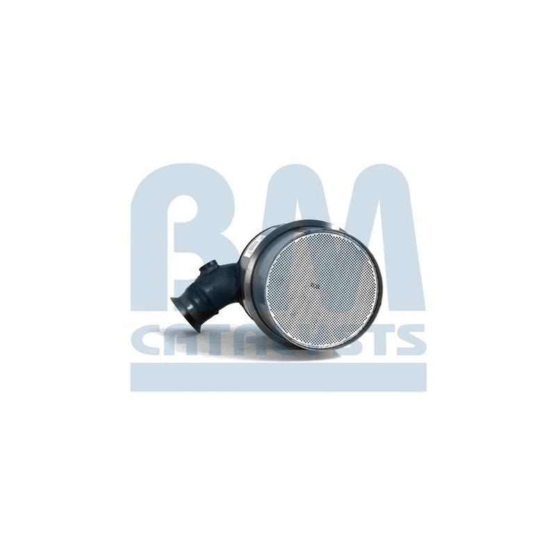 BM Catalysts Homologated Diesel Cat & Dpf BM11351H