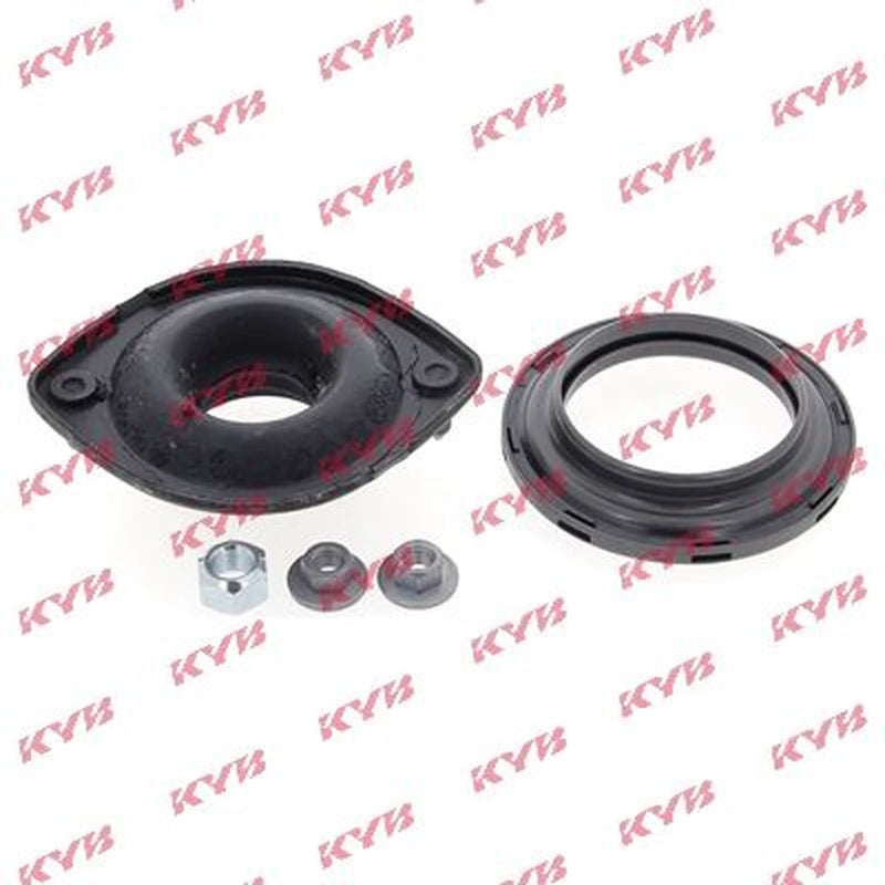 KYB Front Repair Kit Suspension Strut Support Mount SM1902