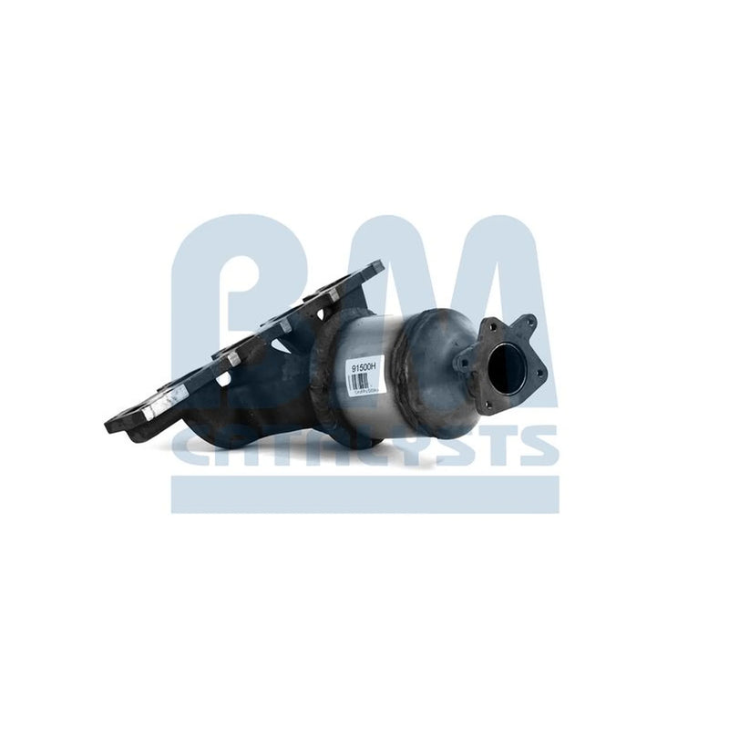 BM Catalysts Homologated Petrol Cat BM91500H